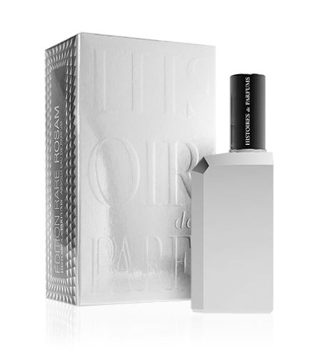 Histoires De Parfums Edition Rare Rosam parfemska voda uniseks