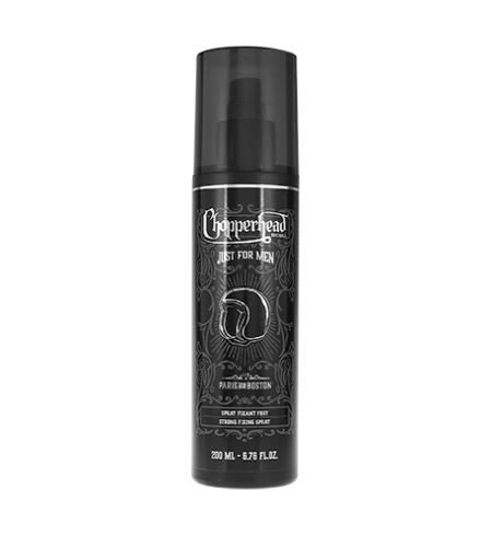 Chopperhead Strong Fixing Spray Mirisni vosak 200 ml