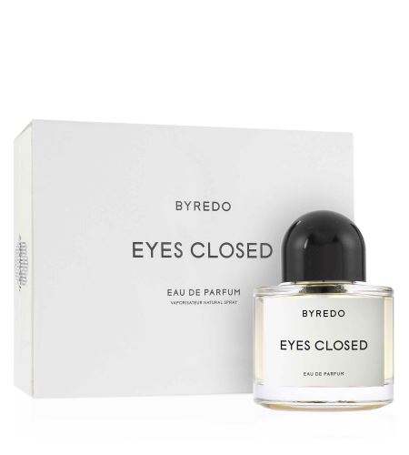 Byredo Eyes Closed parfemska voda uniseks