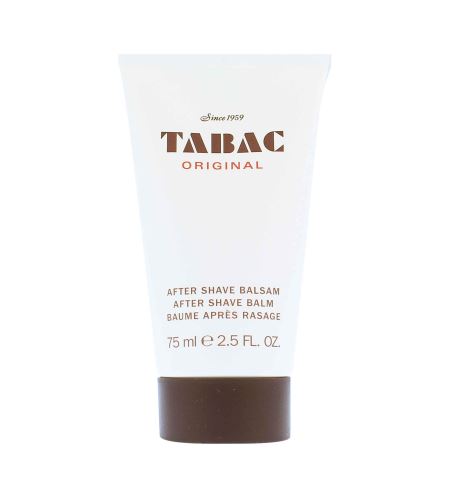 Tabac Original balzam nakon brijanja za muškarce 75 ml