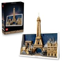 LEGO® Architecture 21064 Pariz, grad ljubavi