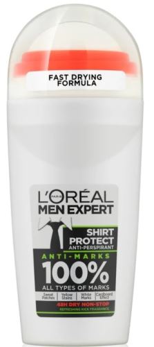 L'Oréal Paris Men Expert antiperspirant roll-on za muškarce 50 ml