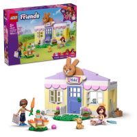 LEGO® Friends 42679 Hotel za zečeve u Heartlakeu