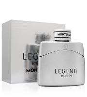Montblanc Legend Elixir parfem za muškarce