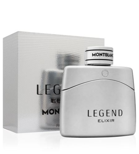 Montblanc Legend Elixir parfem za muškarce