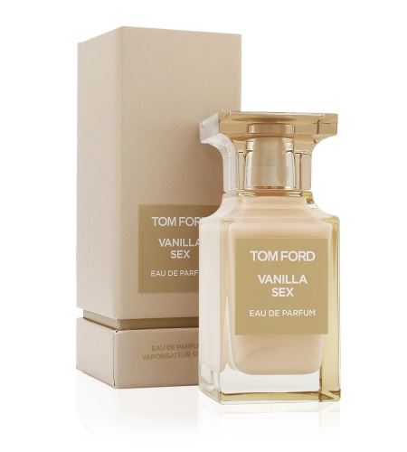 Tom Ford Vanilla Sex parfemska voda uniseks