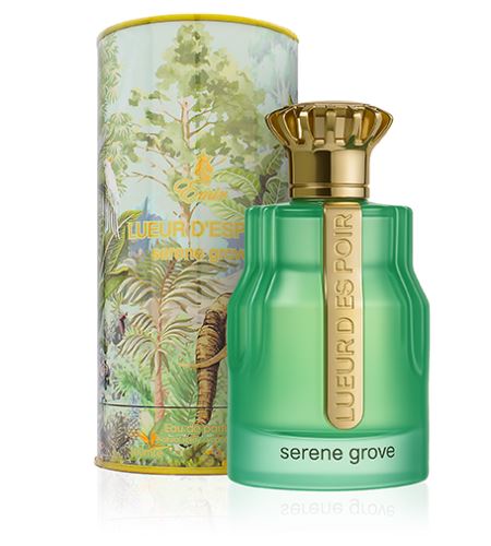 Emir Lueur d'Espoir Serene Grove parfemska voda uniseks 100 ml