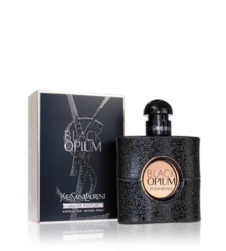 Yves Saint Laurent Black Opium parfemska voda za žene