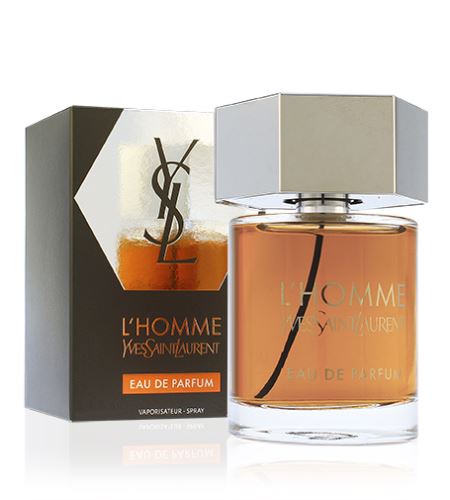 Yves Saint Laurent L'Homme parfemska voda za muškarce