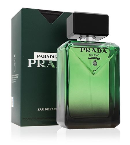 Prada Paradigme parfemska voda za muškarce