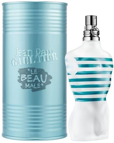 Jean Paul Gaultier Le Beau Male toaletna voda za muškarce