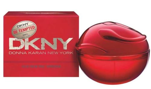 DKNY Be Tempted parfemska voda za žene