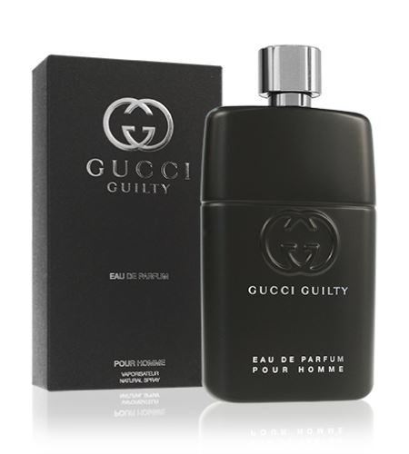Gucci Guilty Pour Homme parfemska voda za muškarce