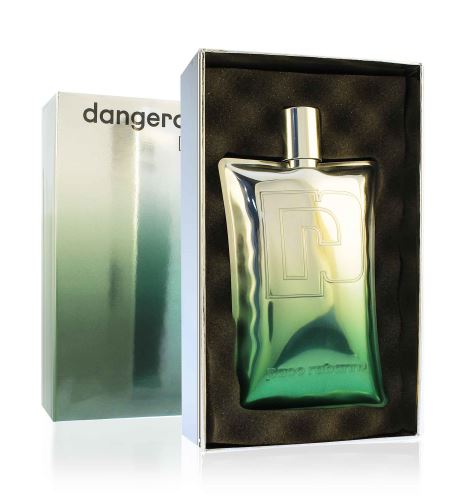 Paco Rabanne Dangerous Me parfemska voda uniseks 62 ml