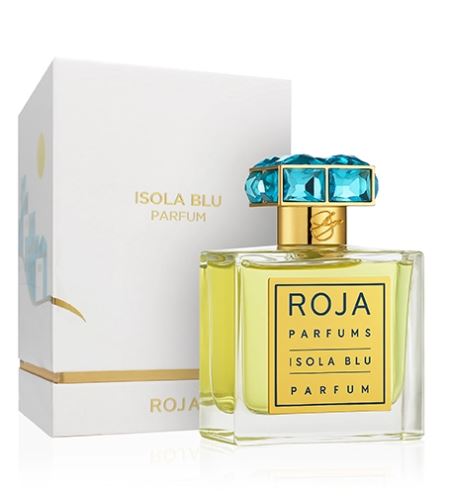 Roja Parfums Isola Blu parfem uniseks 50 ml