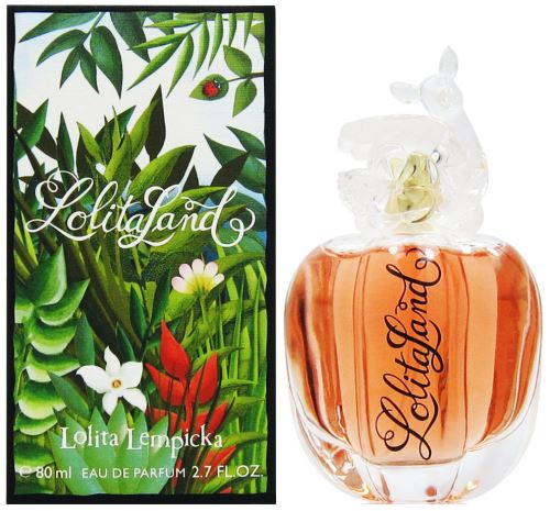 Lolita Lempicka LolitaLand parfemska voda za žene