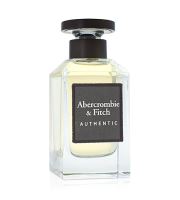 Abercrombie & Fitch Authentic toaletna voda za muškarce 100 ml (1)