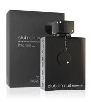 Armaf Club De Nuit Intense Man parfemska voda za muškarce