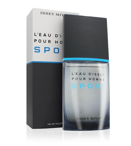 Issey Miyake L'Eau D'Issey Pour Homme Sport toaletna voda za muškarce