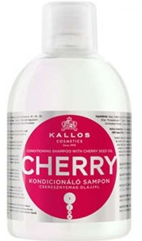 Kallos Cherry hidratantni šampon 1000 ml