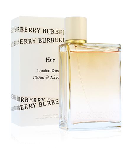 Burberry Her London Dream parfemska voda za žene 100 ml