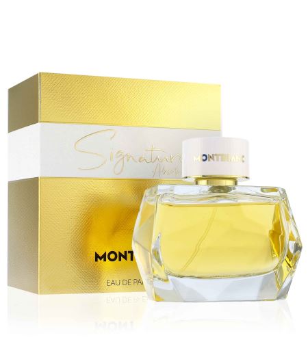 Montblanc Signature Absolue parfemska voda za žene