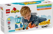 LEGO® DUPLO® 10443 Prvi put u zračnoj luci (3)