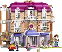 LEGO® Friends Hotel Grand u Heartlake Cityju 42704 (4)