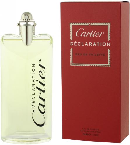 Cartier Déclaration toaletna voda za muškarce