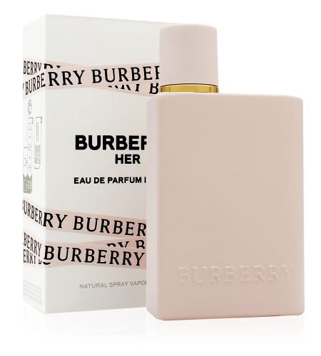 Burberry Her parfemska voda intense za žene 50 ml