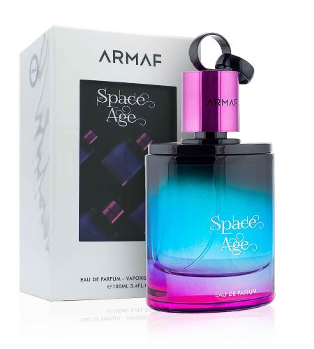 Armaf Space Age parfemska voda uniseks 100 ml