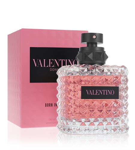 Valentino Donna Born In Roma parfemska voda za žene