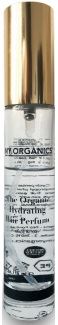 MY.ORGANICS The Organic Hydrating Hair Perfume 15ml