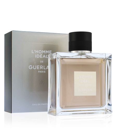 Guerlain L'Homme Ideal parfemska voda za muškarce