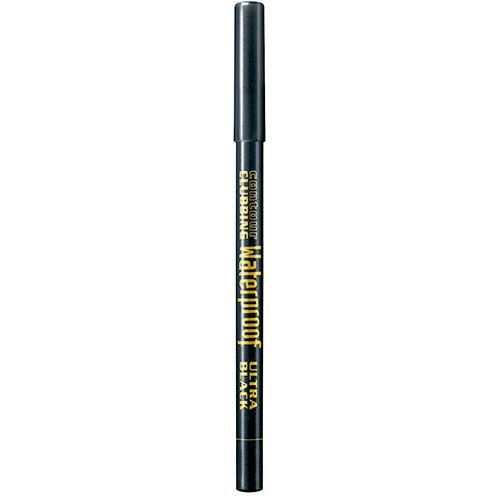 Bourjois Contour Clubbing Waterproof Eye Pencil vodootporna olovka za oči 1,2 g 50 Loving Green