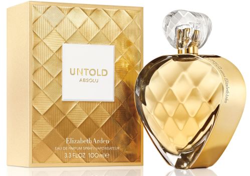 Elizabeth Arden Untold Absolu parfemska voda za žene