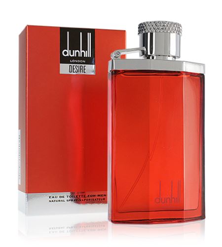 Dunhill Desire For A Men toaletna voda za muškarce