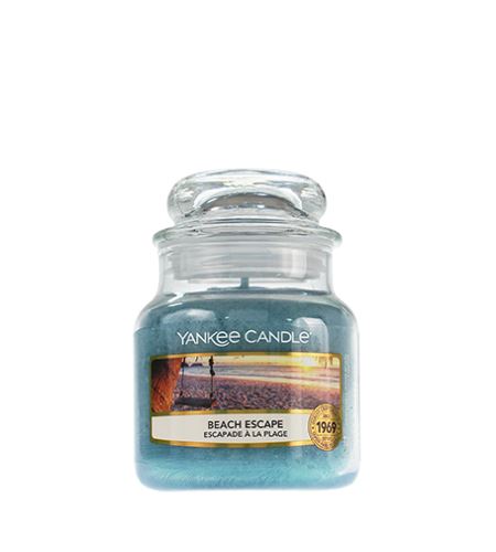 Yankee Candle Beach Escape mirisna svijeća 104 g