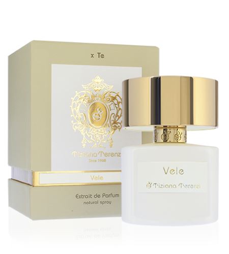 Tiziana Terenzi Vele parfem uniseks 100 ml