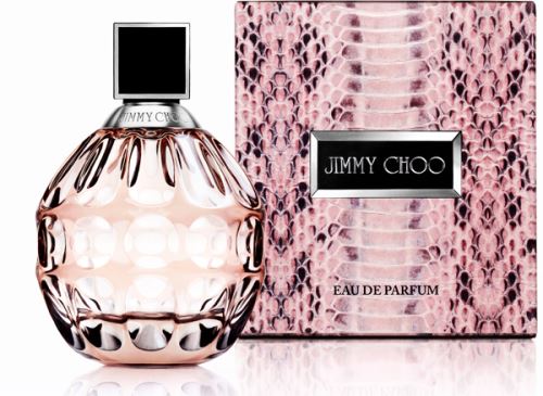 Jimmy Choo Jimmy Choo parfemska voda za žene