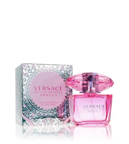 Versace Bright Crystal Absolu parfemska voda za žene