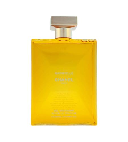 Chanel Gabrielle gel za tuširanje za žene 200 ml