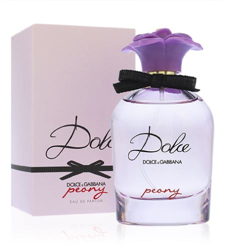 Dolce & Gabbana Dolce Peony parfemska voda za žene 75 ml