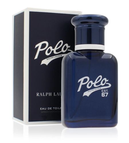 Ralph Lauren Polo 67 toaletna voda za muškarce