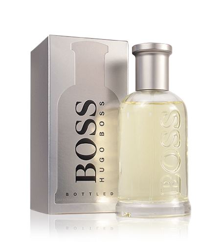 Hugo Boss Boss Bottled toaletna voda za muškarce