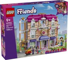 LEGO® Friends Hotel Grand u Heartlake Cityju 42704 (3)