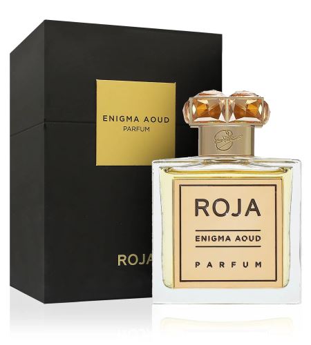 Roja Parfums Enigma Aoud parfem za žene 50 ml
