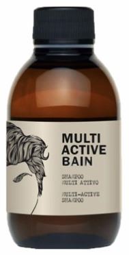 Dear Beard Multi Active Bain Shampoo šampon za kosu za muškarce 250 ml