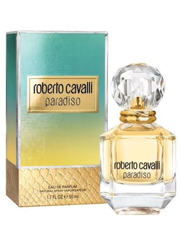 Roberto Cavalli Paradiso parfemska voda za žene