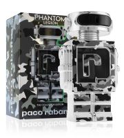 Rabanne Phantom Legion toaletna voda za muškarce 100 ml